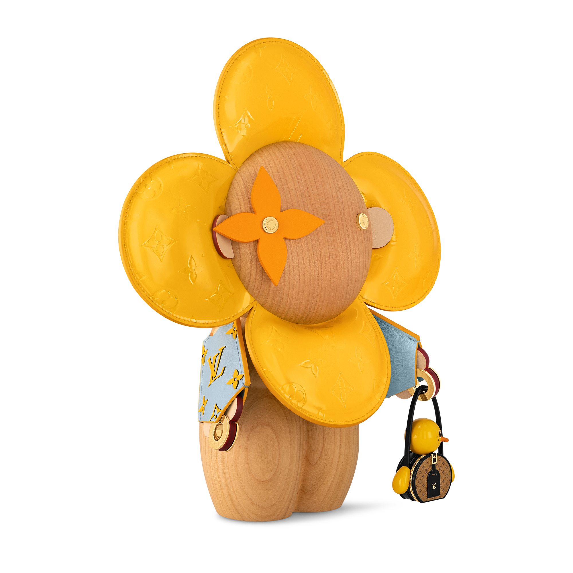 Vivienne Giant Duck - Sport and Lifestyle | LOUIS VUITTON